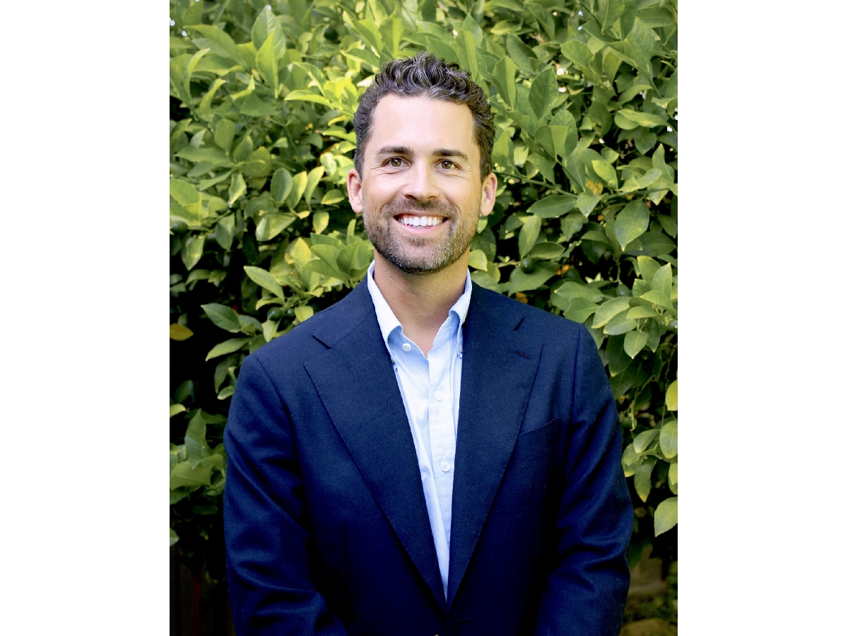 Mackie is emphasizing strengthening Sonoma’s local economy, expand housing options, and invest in the Plaza.