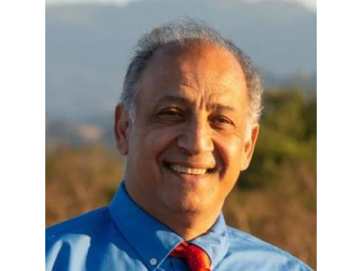 Hanania wants the council to revisit Petaluma’s General Plan and review the city’s development decisions.