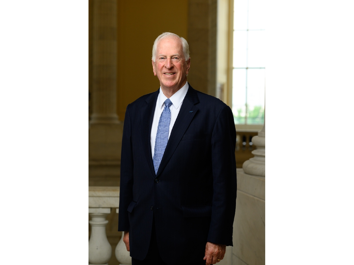 Rep. Mike Thompson accused challenger Eric Jones of crossing a line with an ad Thompson says spreads false claims and uses former staffers’ images without permission.