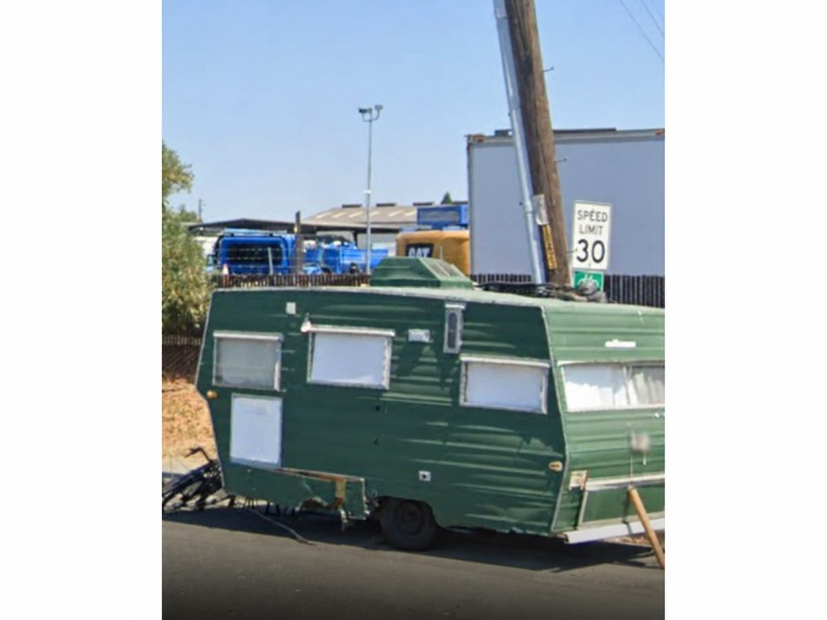Nine trailers and four motorhomes were among the vehicles involved as Petaluma targeted parking violations.