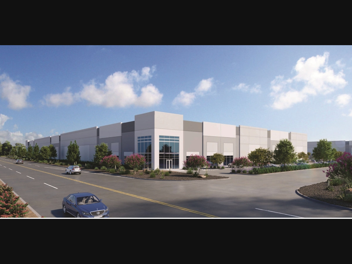 Trump's Escalating Data Center Push On Private Lands Challenged By Bay Area Lawmakers 