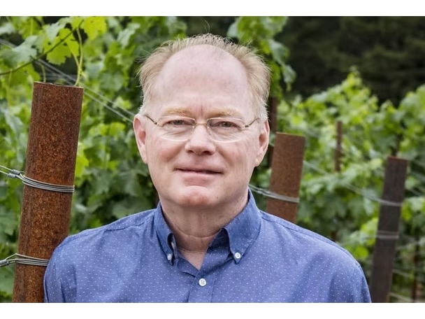 Why does one patch of vineyard outperform another? Soil scientist Paul Anamosa will explore what lies beneath the difference during his November 12 talk, “It’s Soil, Not Dirt!”