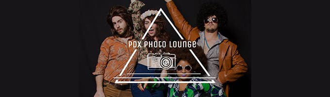 Pdx Photo Lounge