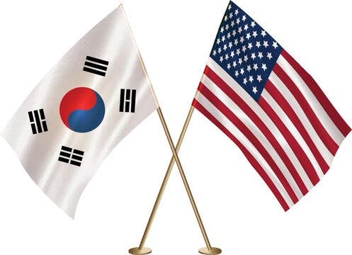 U.S. ~ Korea Shared Futures