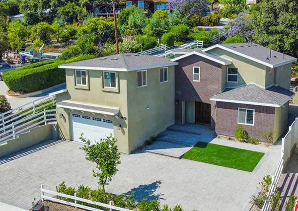 Diana’s House Sober Living