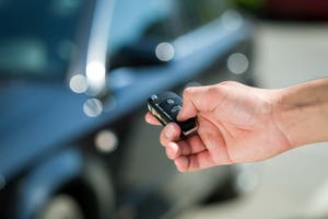 247 Locksmith Sparks