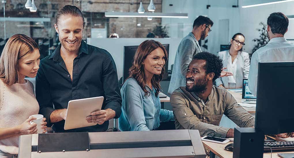 Allegiant Digital Marketing