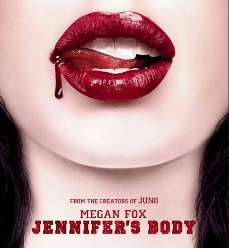 Movies on the Cobbles in Meatpacking | Screening: Jennifer’s Body