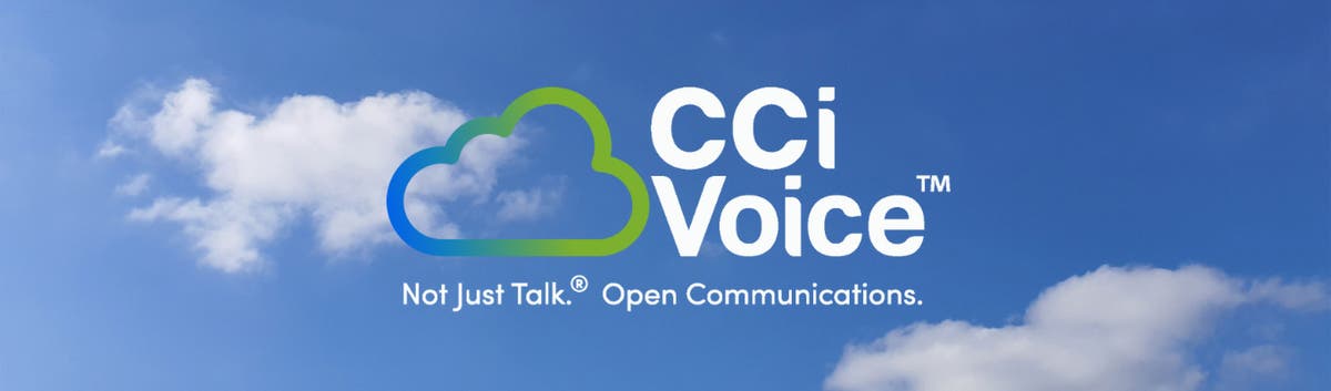 CCi Voice