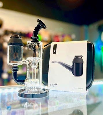 Millennium Smoke And Vape