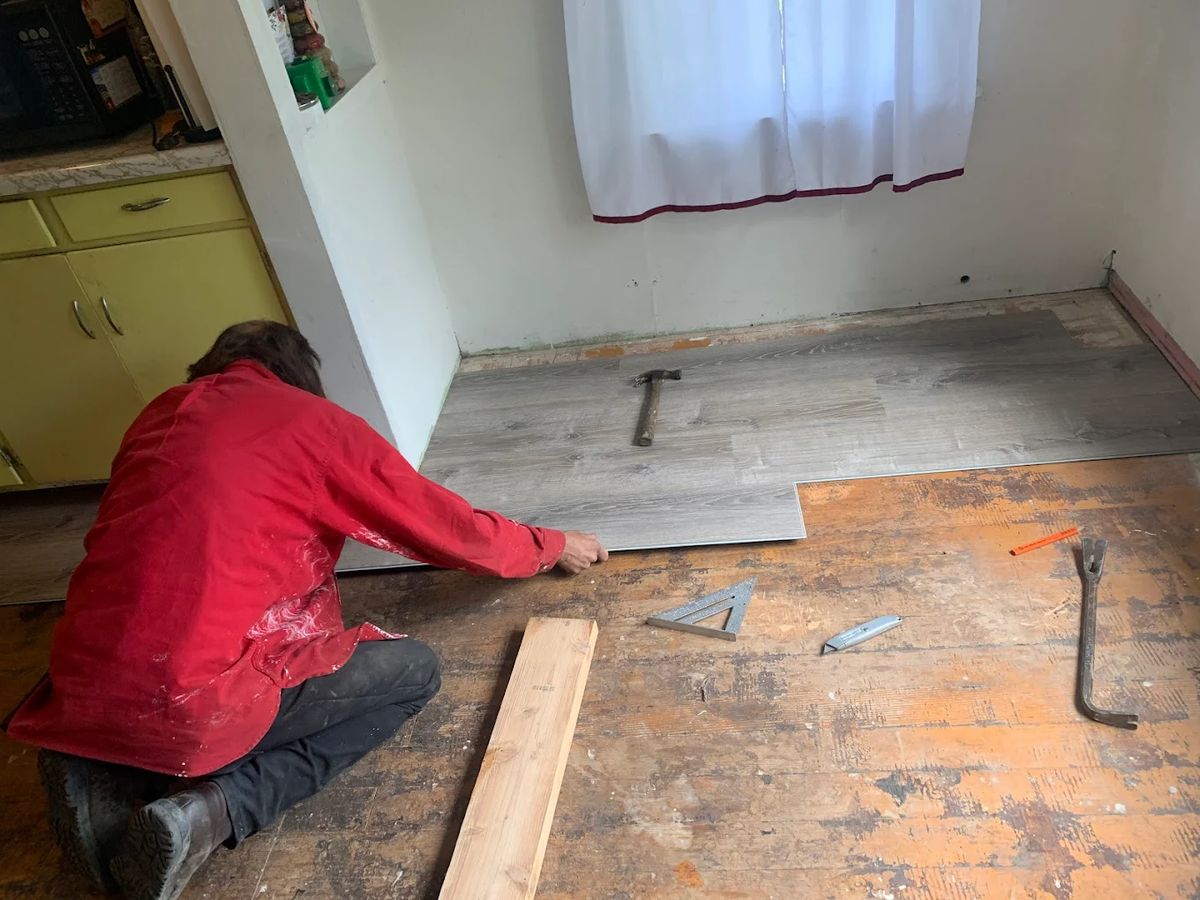 Ready Remodelling LLC