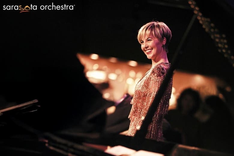 Sarasota Orchestra Pops 3: Bond and Beyond