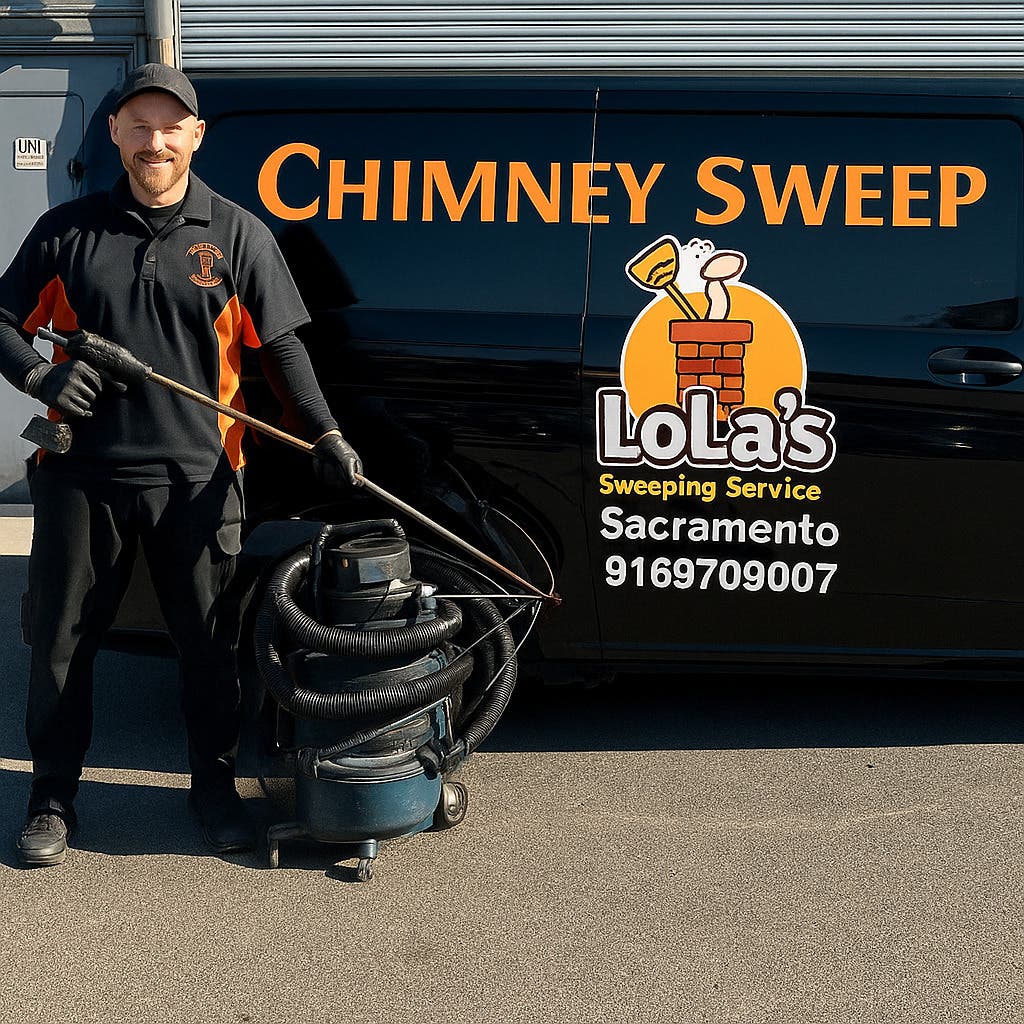  Lola's Sweeping Services, INC 