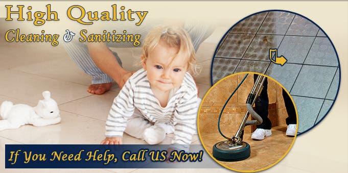 Tile Grout Cleaning Midlothian TX