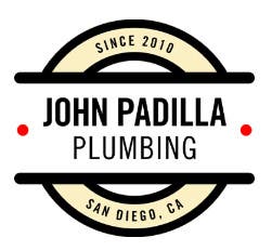 John Padilla Plumbing