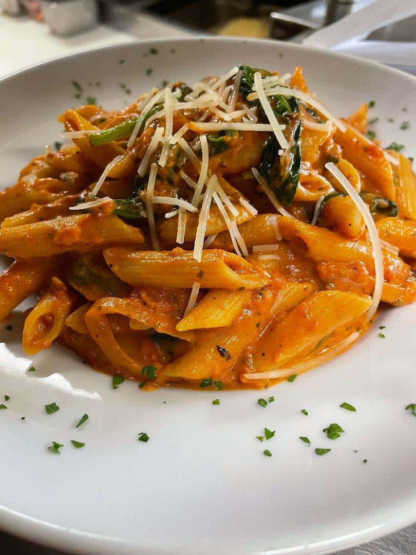 Burnside Roma Restaurant