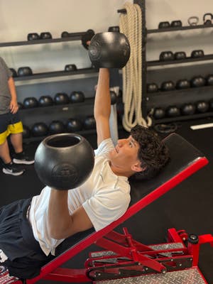 Ignite Sports