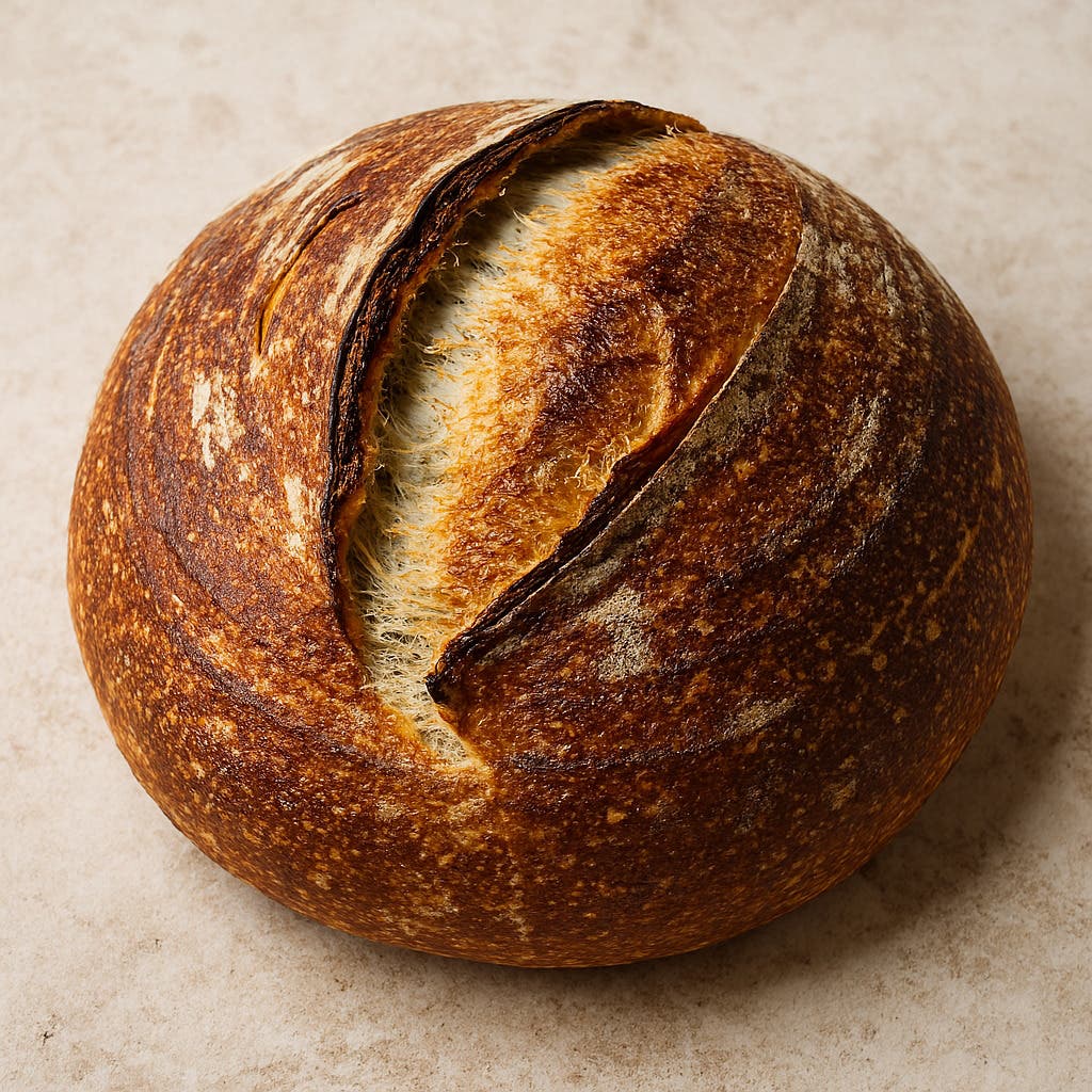 Sourdough Bread and Butter Making Workshop!