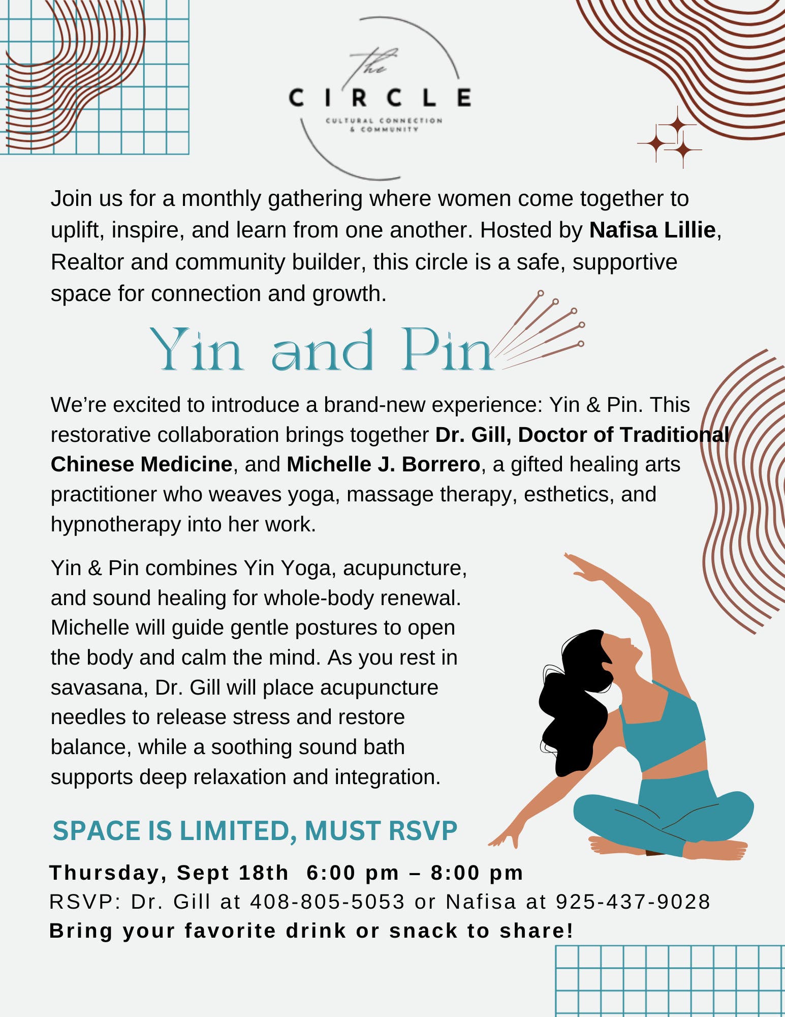 Womens Circle