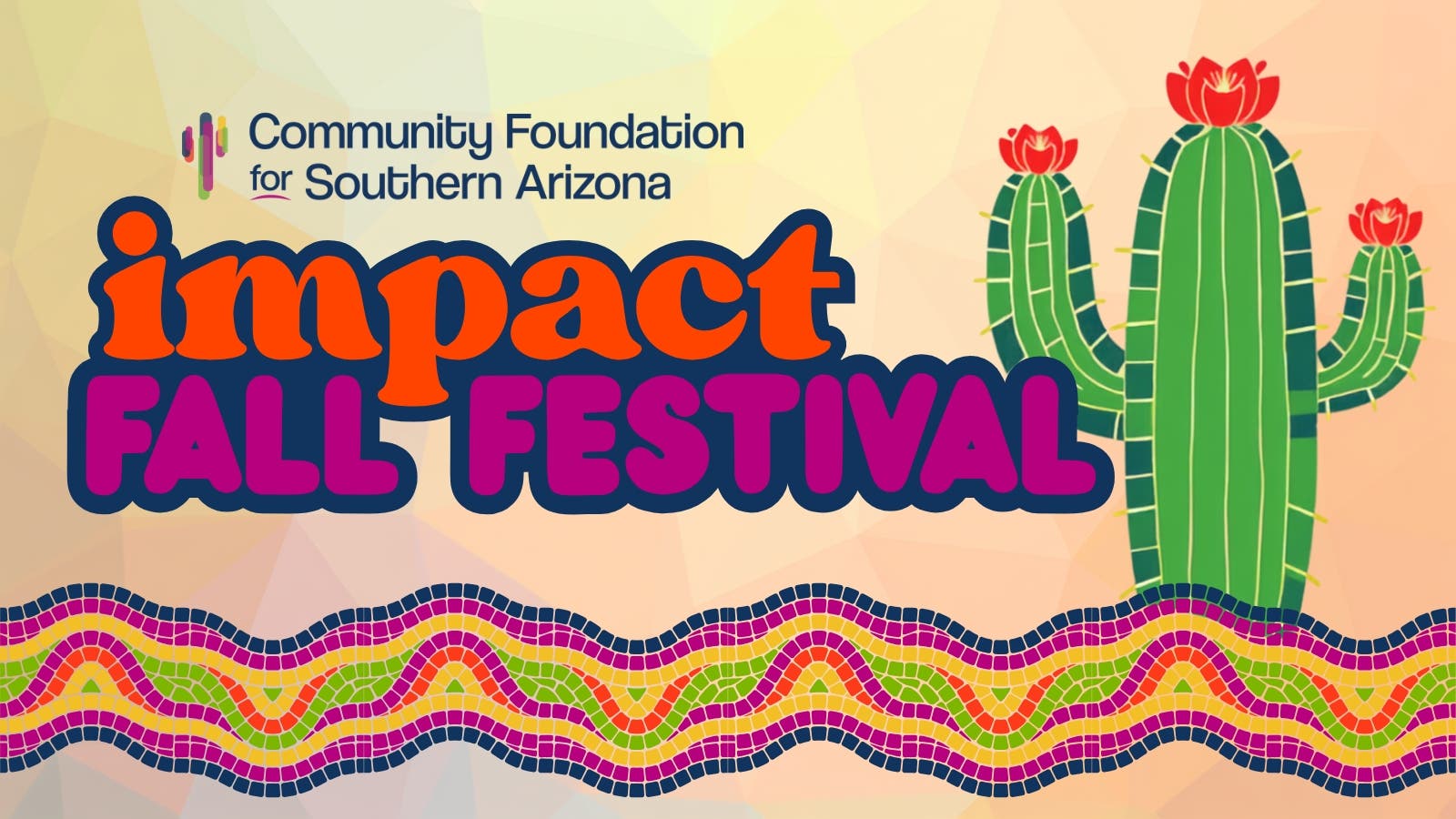 CFSA’s Impact Fall Festival
