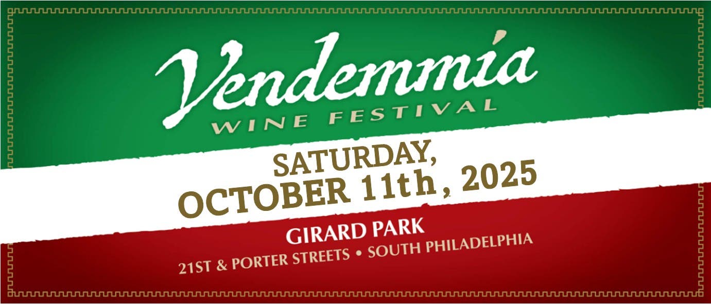 Vendemmia Wine Festival
