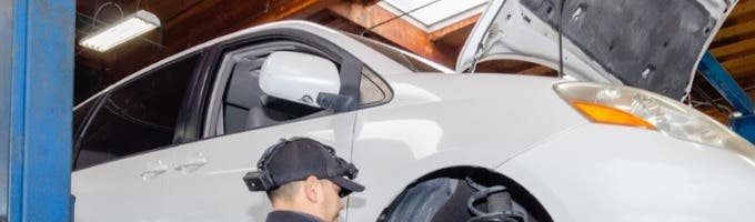 Japanese Car Masters