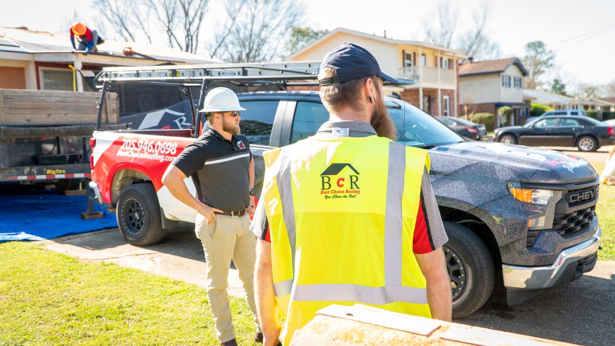 Best Choice Roofing of Greater St. Louis