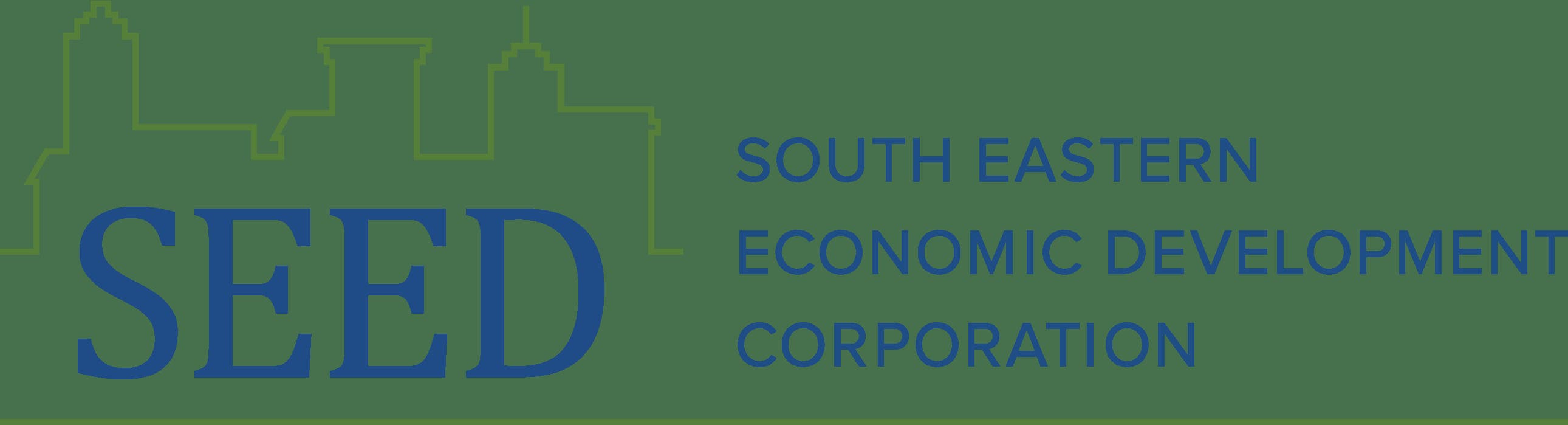 Borrowing Basics: Lunch and Learn with SEED