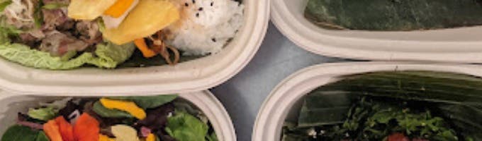 Epicurean Escape Catering