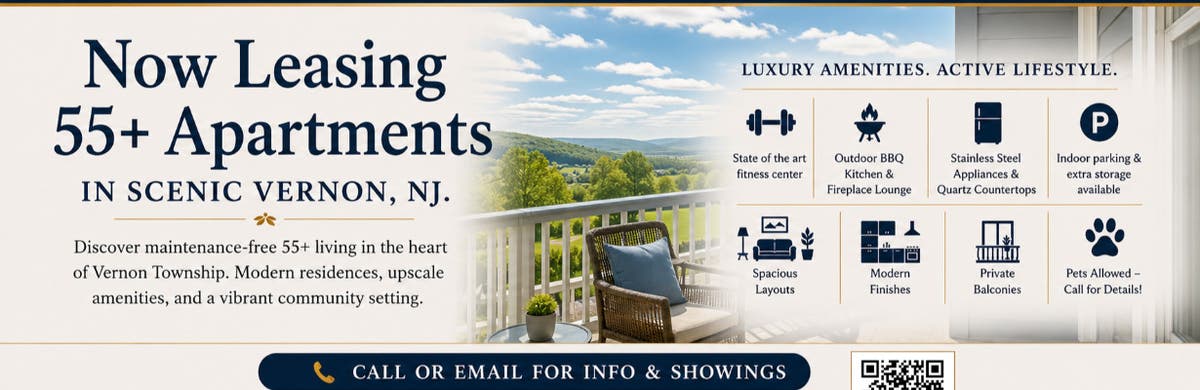 Theta Grove Luxury Apartments