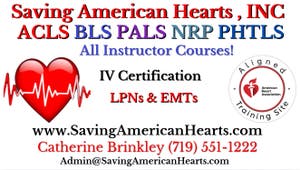 Saving American Hearts, INC.
