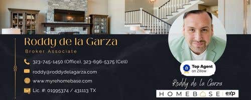 Roddy de la Garza Real Estate Group