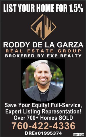 Roddy de la Garza Real Estate Group