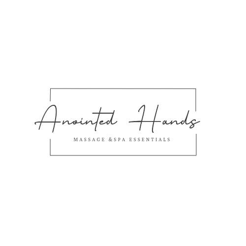 Anointed Hands Massage and Spa Essentials - Newton
