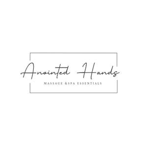 Anointed Hands Massage and Spa Essentials - Newton