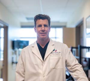 Steven Thornton, MD