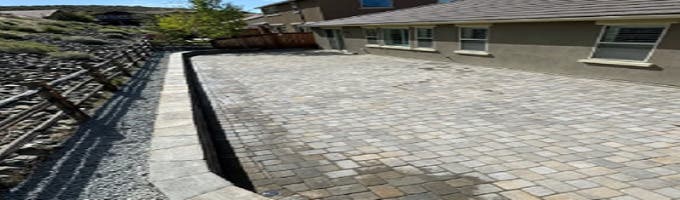All In Hardscape & Landscape
