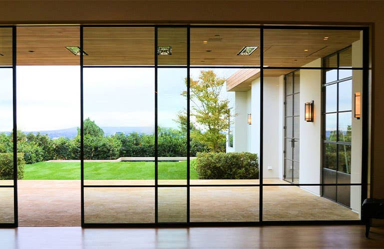 B&B Glass LLC