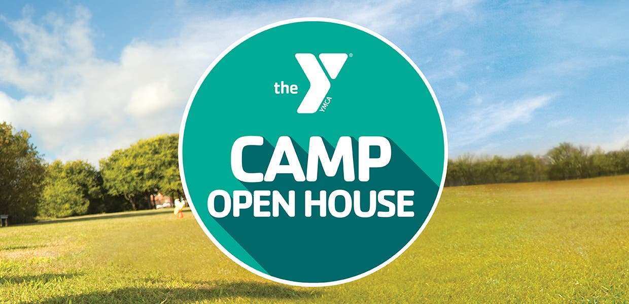 Hillsborough YMCA invites you to join us for a very special Summer Camp Open House! 