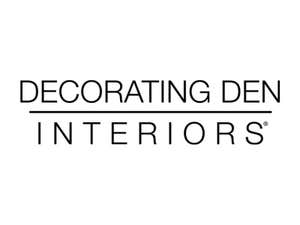 Amelia Vallone Interiors dba Decorating Den Interiors