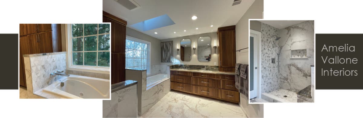 Amelia Vallone Interiors dba Decorating Den Interiors