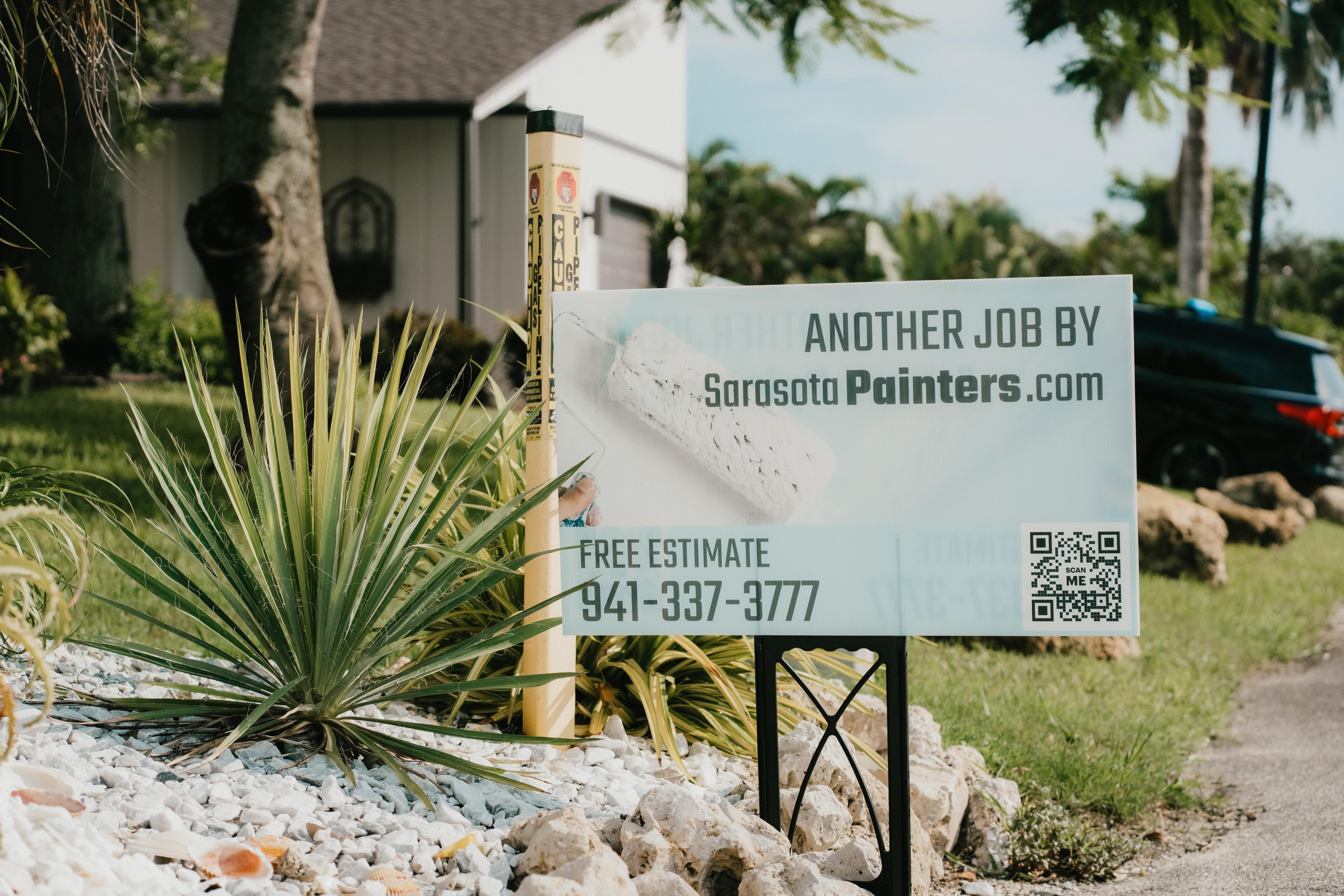 Sarasota Painters Expands Services to Become Sarasota’s Go-To Painting Company