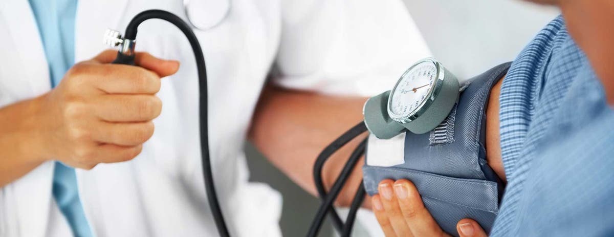 The Heartbeat Clinic