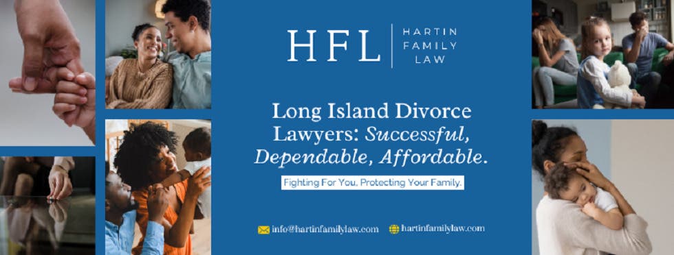 Hartin Family Law