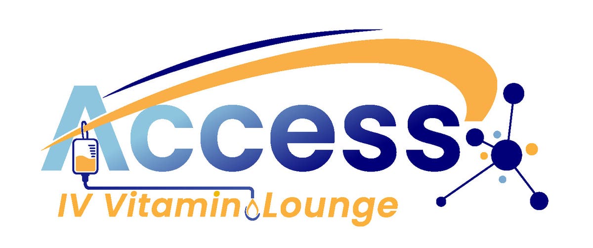 Access IV Vitamin Lounge
