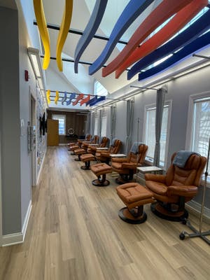 Access IV Vitamin Lounge