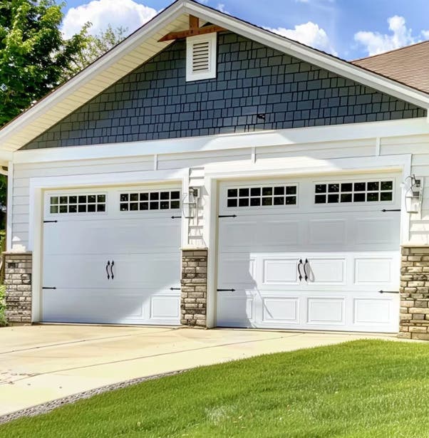 Garage Door Spring in TX
