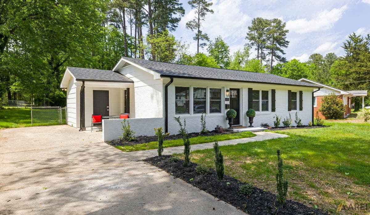 Sell My House Fast in Richmond, VA | Trusted Local Cash Home Buyers & Hassle-Free Home Selling