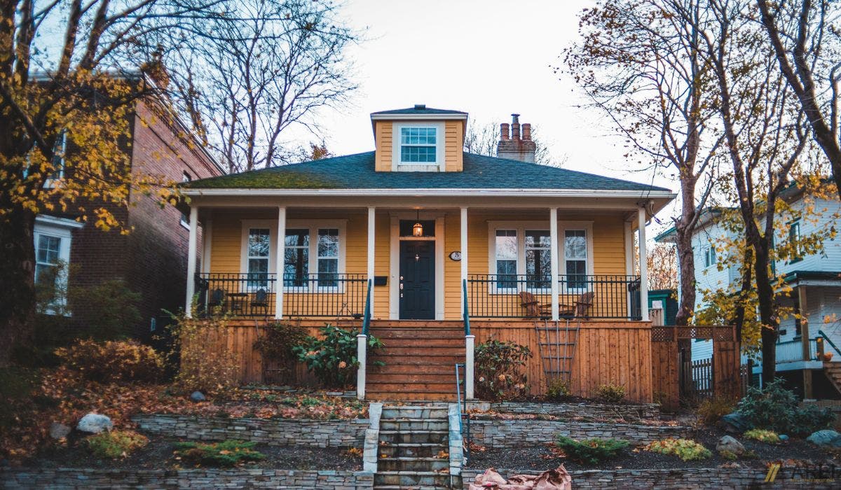 Selling Your House Doesn't Have to Feel This Hard