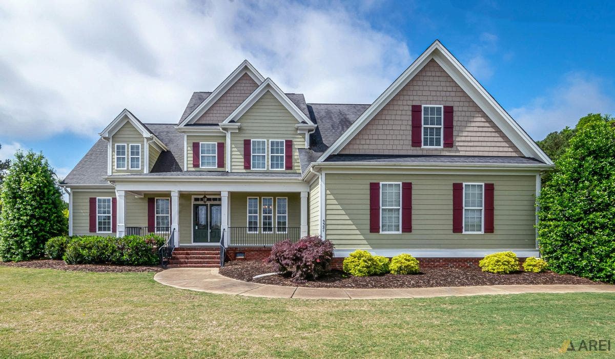 Sell Your Fredericksburg House Fast for Cash, No Repairs Needed